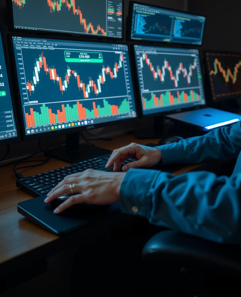 Análisis profesional en Qivloro