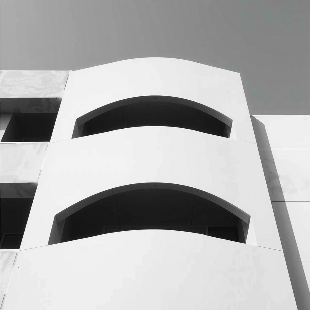 Concepto de estructura técnica