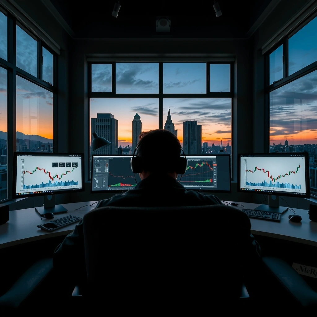 Oficinas de Qivloro en Bogotá